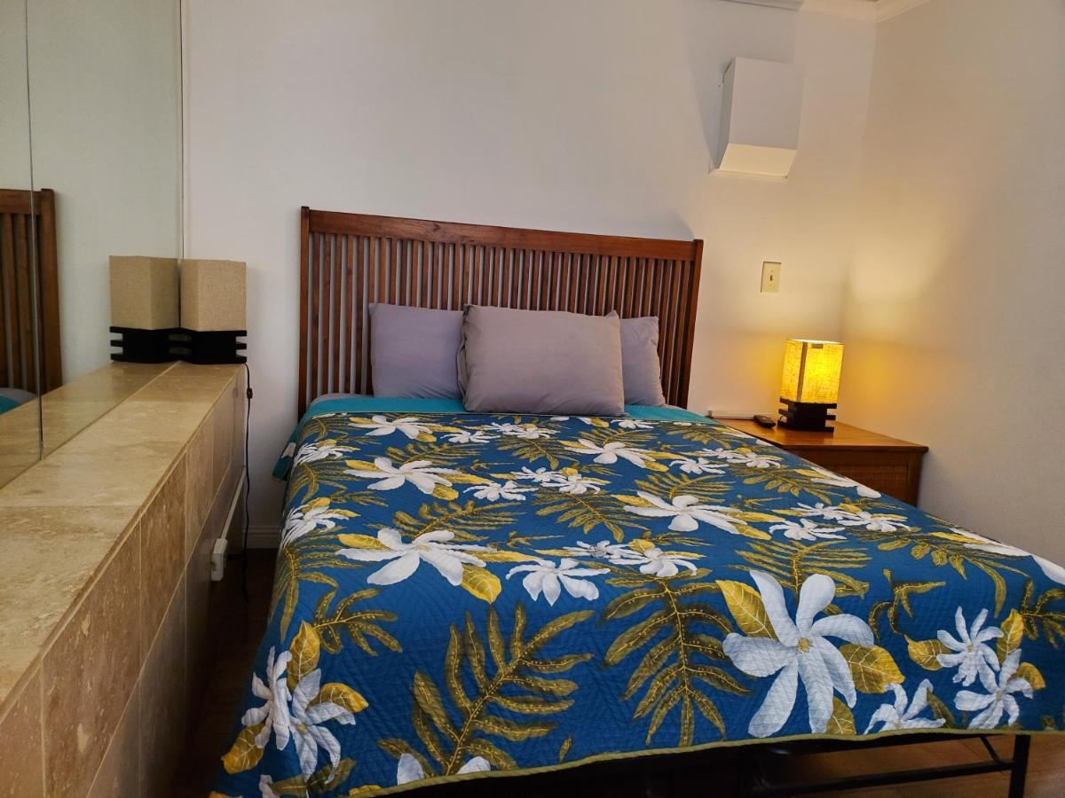 Diamond Head Beach Hotel Honolulu Ruang foto