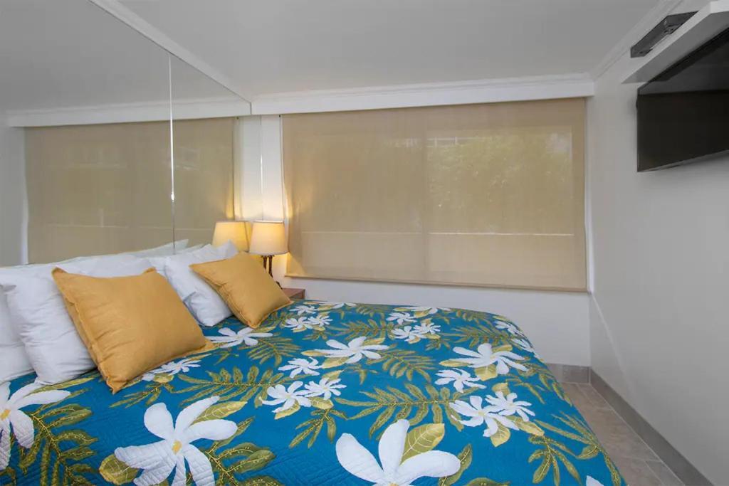 Diamond Head Beach Hotel Honolulu Ruang foto