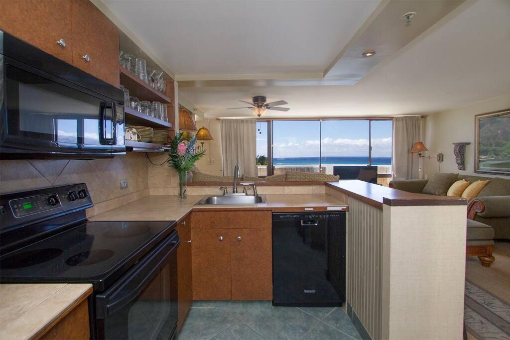 Diamond Head Beach Hotel Honolulu Ruang foto